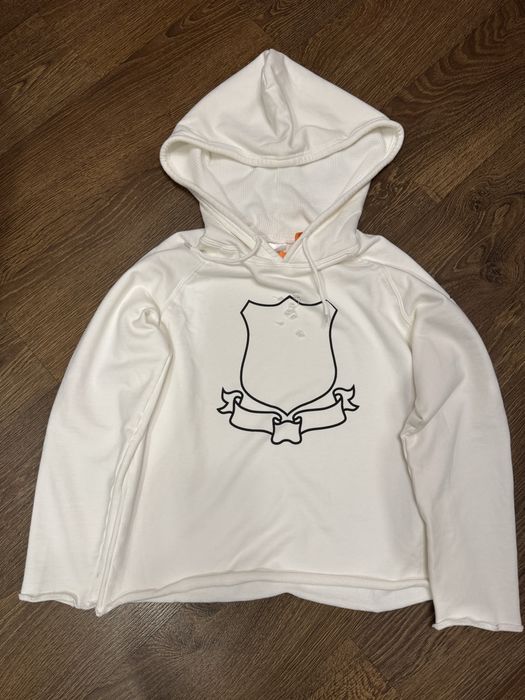Новий Number Nine Hoodie