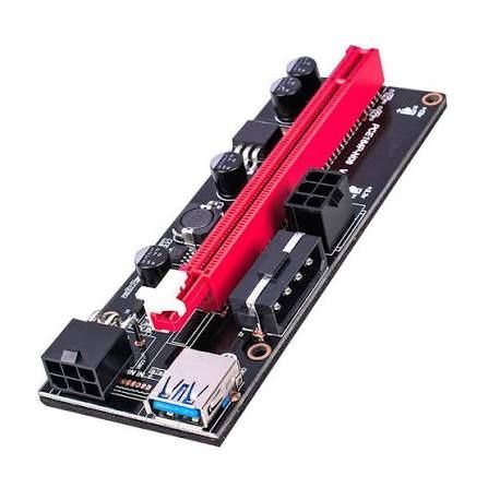 Adaptador Riser PCI-Express