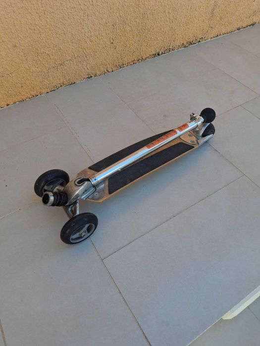 Trotinete k2 kickboard