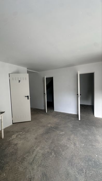 Boxes/Espaços para Armazenamento