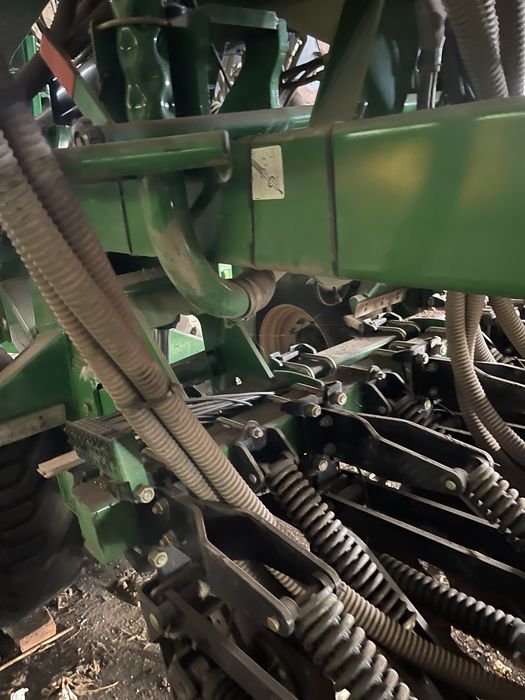 Нульова пневматична сівалка Great Plains NTA 907 Spartan II, 2018 рік