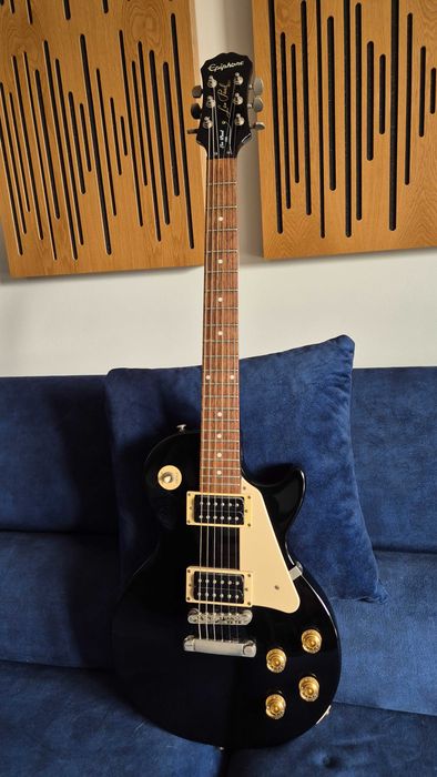 Epiphone Les Paul 100 EB gitara elektryczna