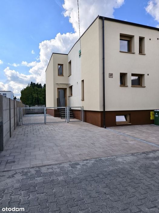 Dom Jednorodzinny Klasy Premium. Leszno – Gronowo.