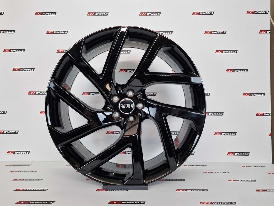 Jantes Look Range Rover em 22 | 5x108