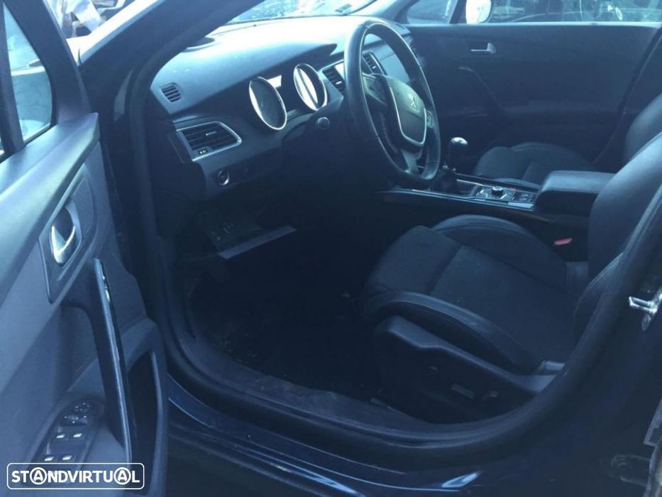 Peugeot 508 SW 2.0 hdi de 2013 para peças