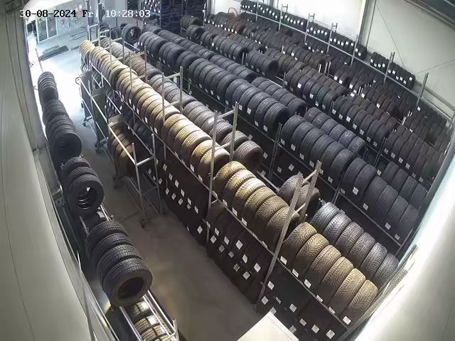 Opony Michelin 205 55 R16