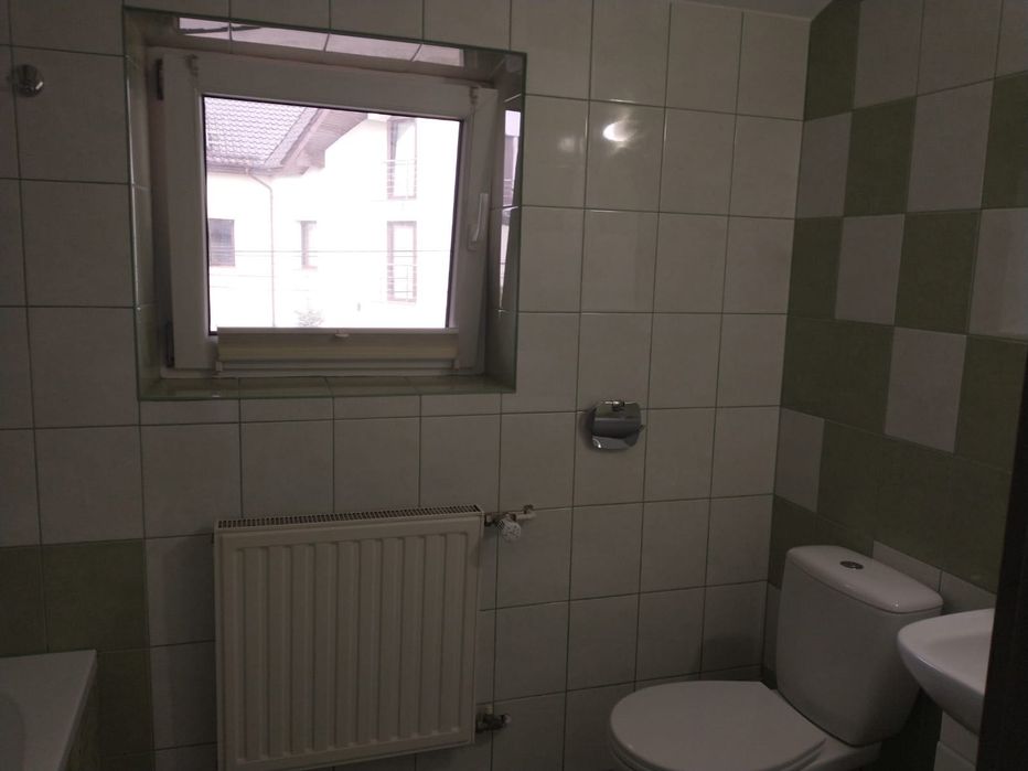Wynajmę kawalerkę Kraków - Widok 6