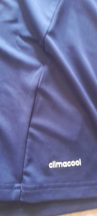 Camisola adidas do clube luzern Suíça