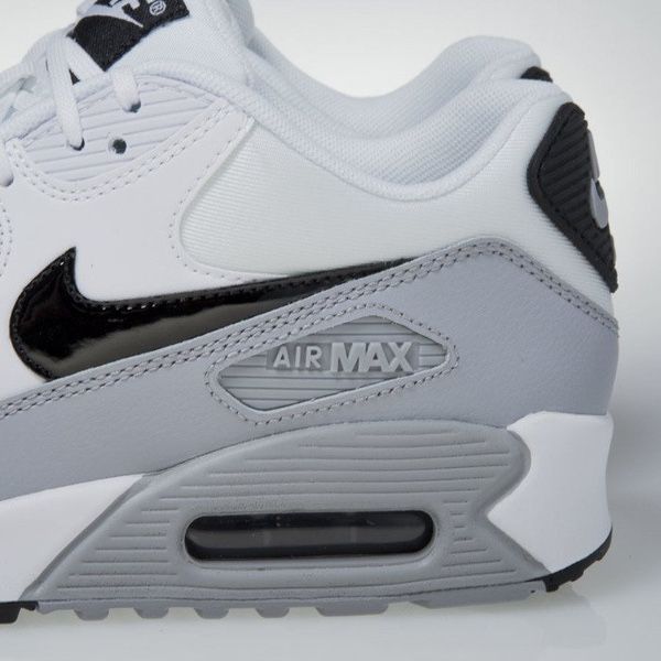 Кросівки Nike Air Max 90 Essential white  616730-111