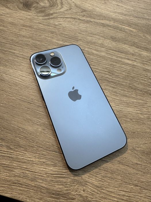 Продам свій iPhone 13 Pro 128 GB
