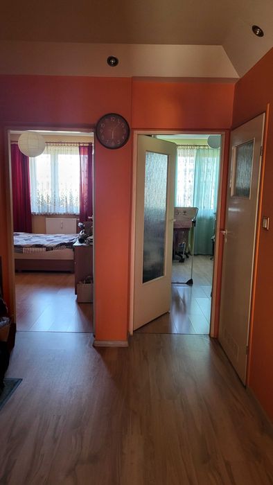 Mieszkanie TBS Ostoja