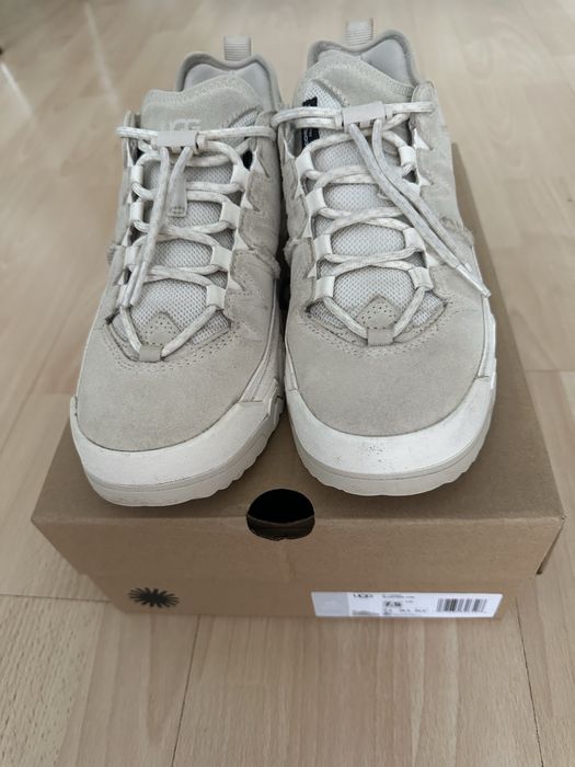 Кросівки UGG CapTrail Low ориг 24,5см,ідеал