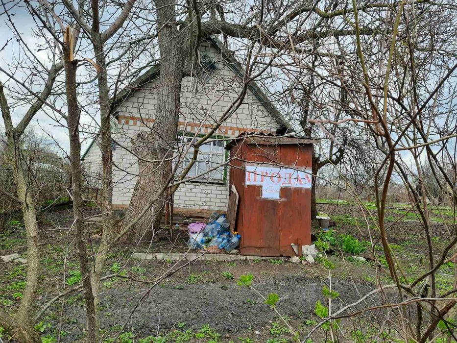 Дача біля озера (Сади 3)