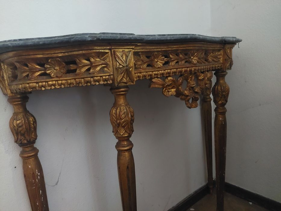 Aparador de corredor