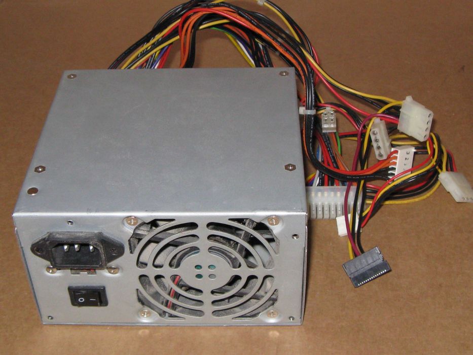 блок питания HEC 250 W