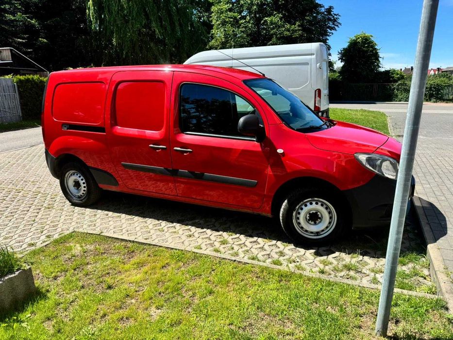 wynajem van osobowy citan bez limit km