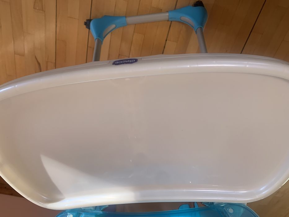 Столик кріселко стілець крісло для годування  Chicco