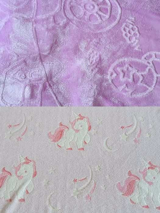 Ковдри/одіяла для немовлят і дітей до 4 років