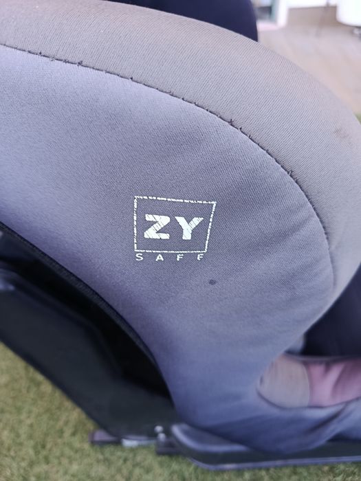 ZY Safe AFC0900 Cadeira Auto Infantil ISOFIX