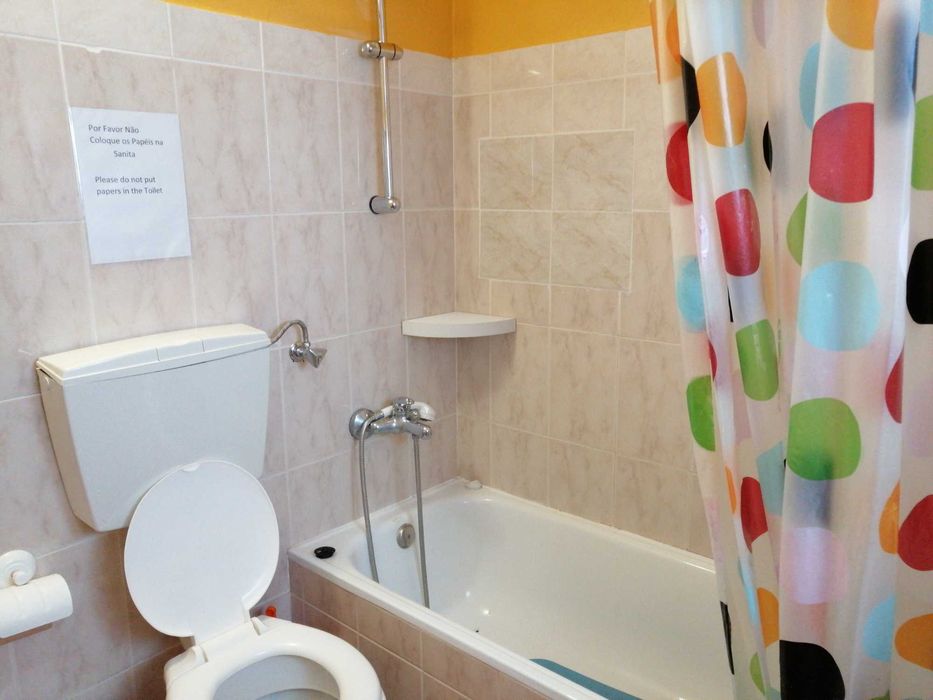 Alugo Loft para férias