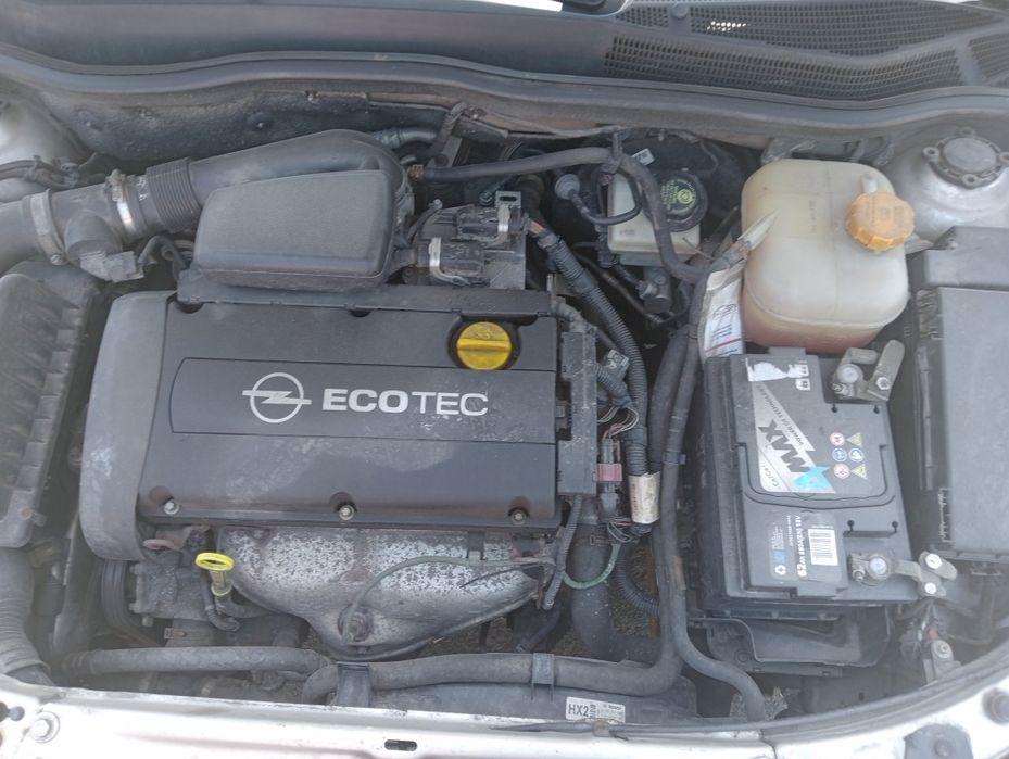 Sprzedam Opel Astra H