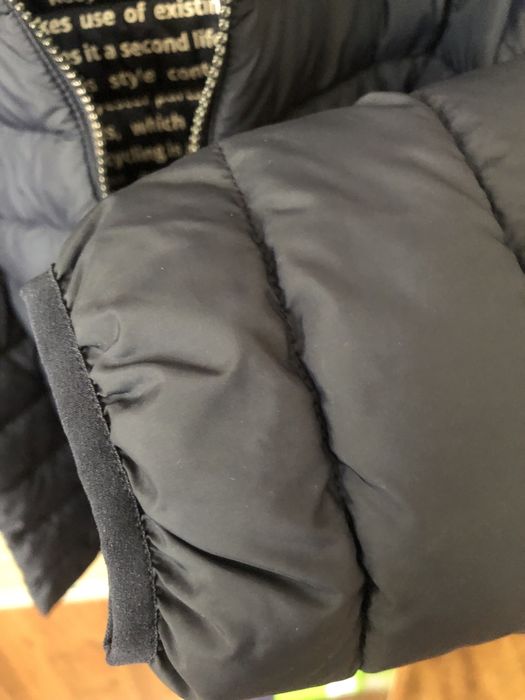 Куртка єврозима від S. Oliver