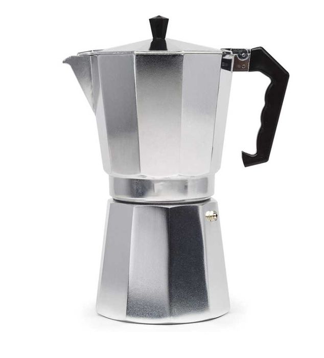 Кофеварка Гейзерная на 6 чашек