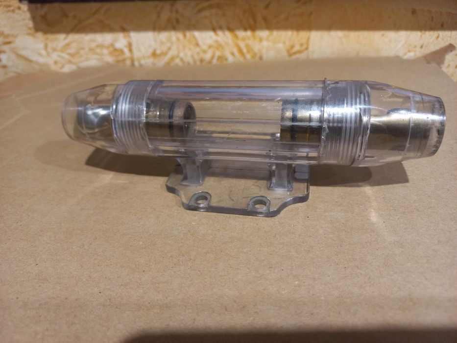 Предохранители Anl 30-400А