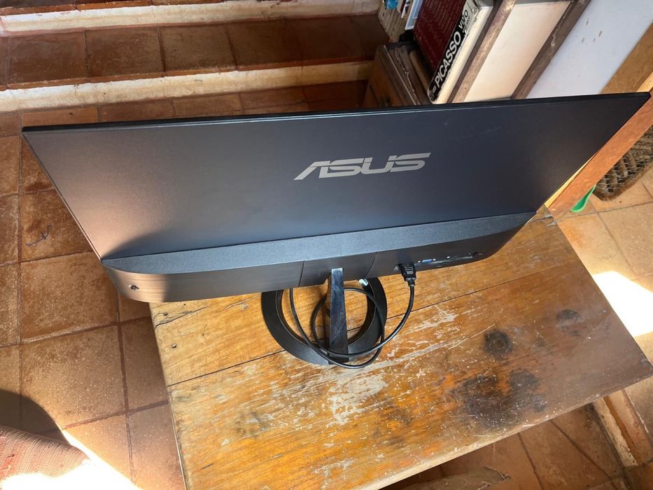 Monitor Asus VZ279HG | 27'' | 120 Hz | FHD