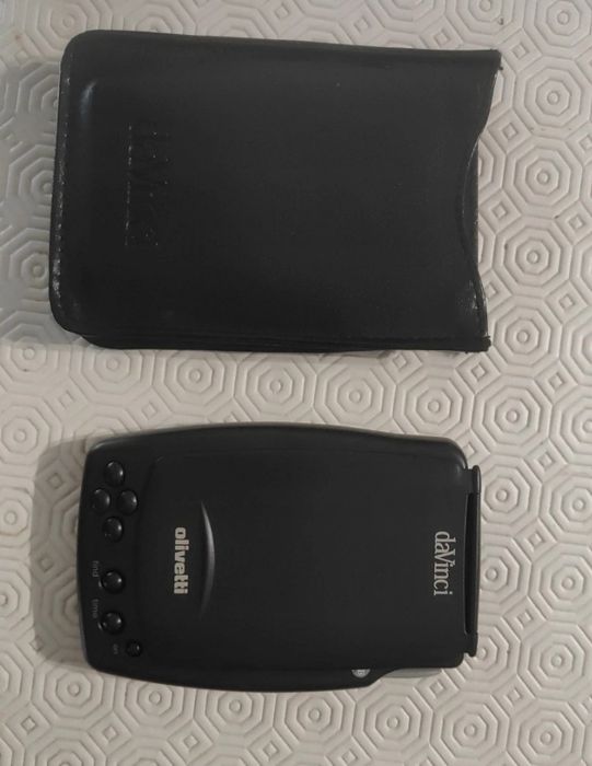 Palm-size PDA - daVinci64740296361475124