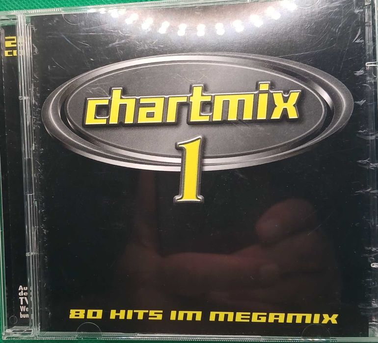 Коллекция СД клубная танцевальная музыка СД фирменные состояние идеал