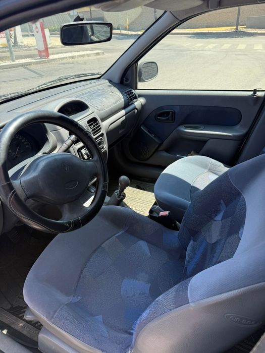 Renault Clio 1.2