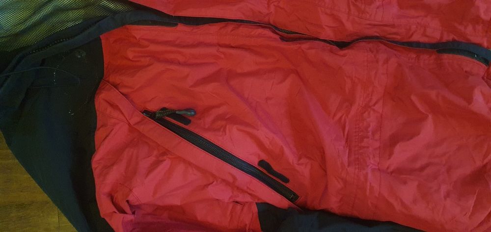 Casaco "Lowe Alpine" tam. L