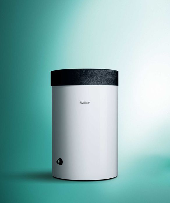 Бойлери Vaillant непрямого (косвенного) нагріву uniSTOR VIH R, Склад