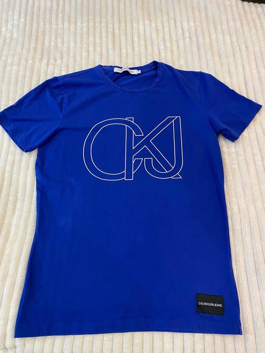 Футболка Calvin Klein