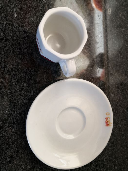 Chávena e Pires Torrié