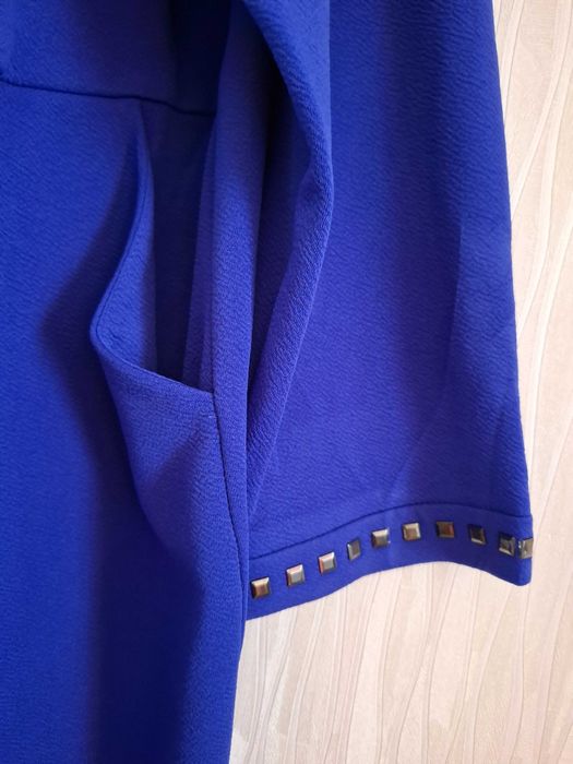 Платье новое нарядное большого размера 24/52