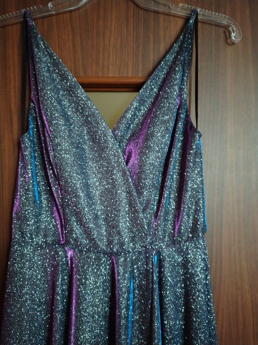 Sukienka studniówkiwa/sylwestrowa