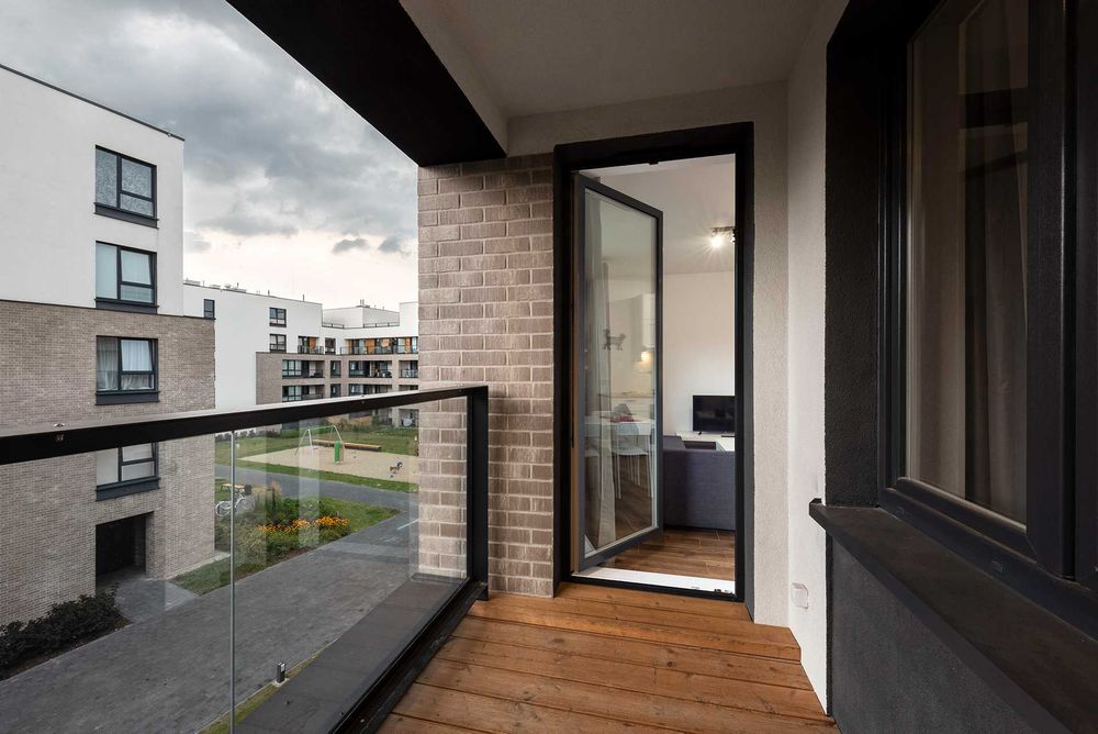 Mieszkanie na doby Warszawa Wilanow Apartament Studio Nocleg