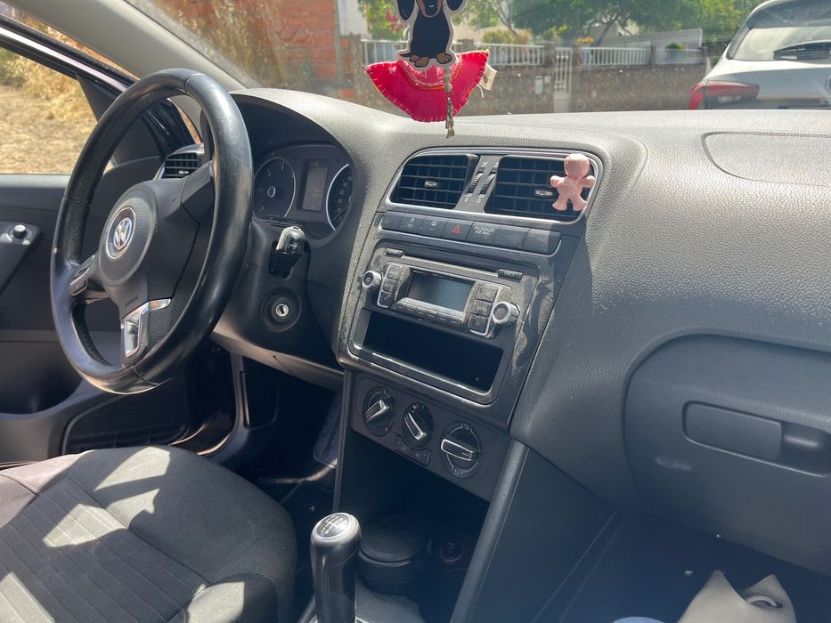 Vendo VW Polo 1.2