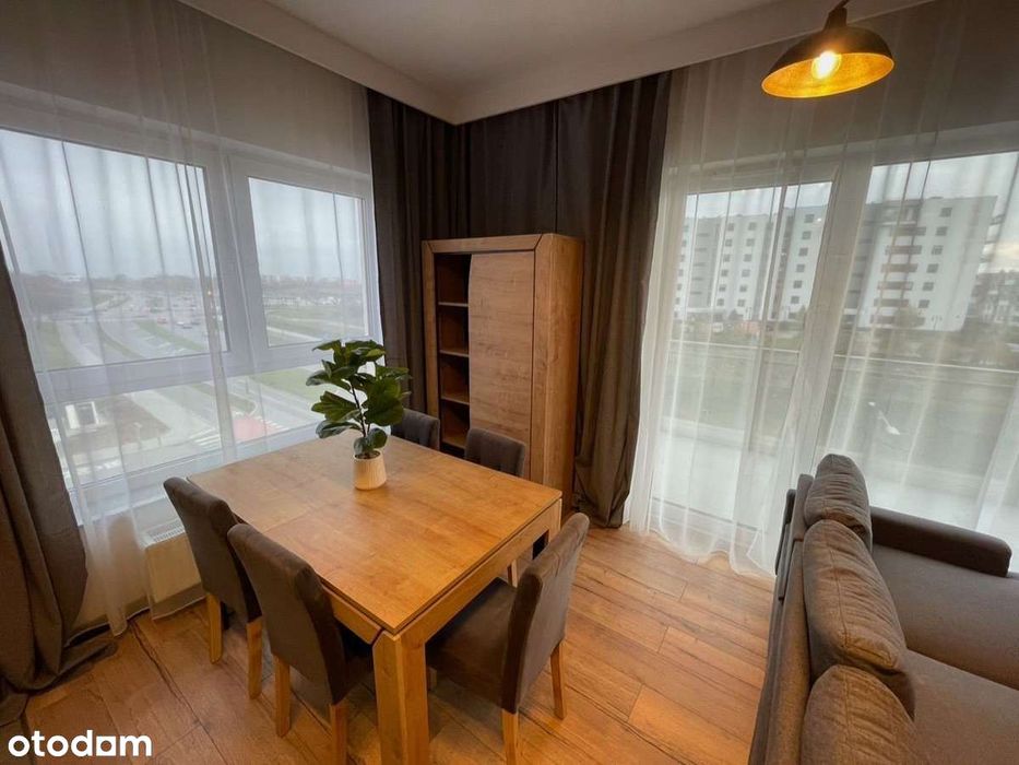 Mieszkanie – Gdańsk - Widok 4