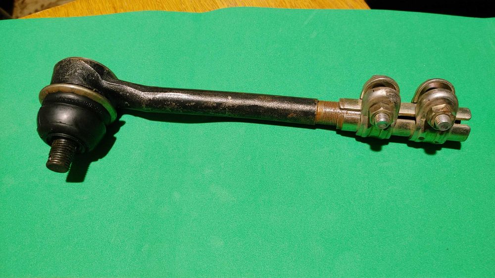 Тяга правая ВАЗ 2101-07 ВИС (Тольятти) оригинал