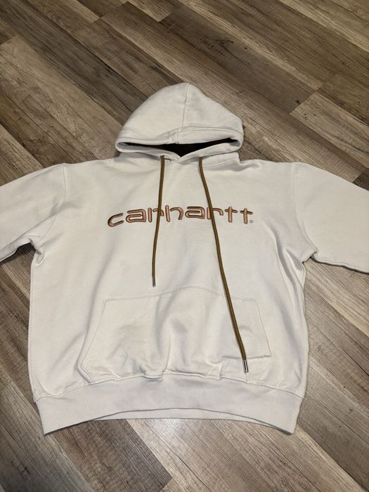 Стильне Худі Carhatt