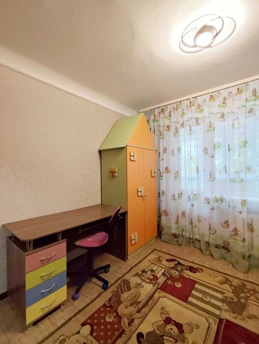 Оренда 2 кімн на Героїв України,17