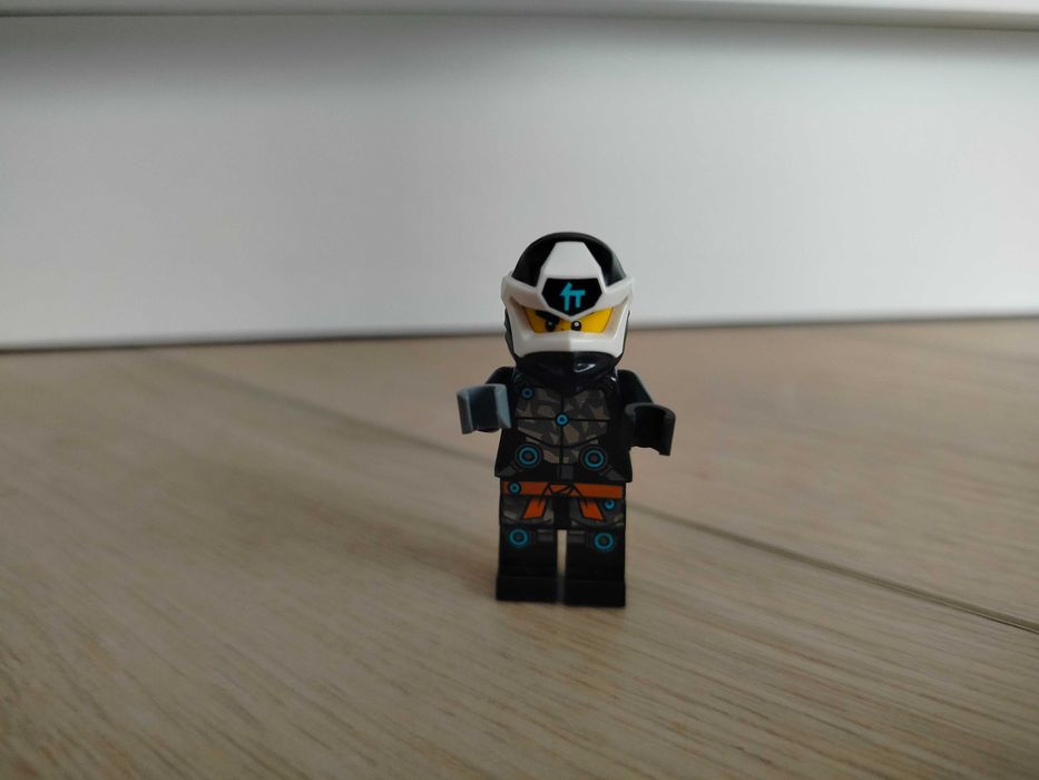 Figurka LEGO Ninjago Cole sezon 12