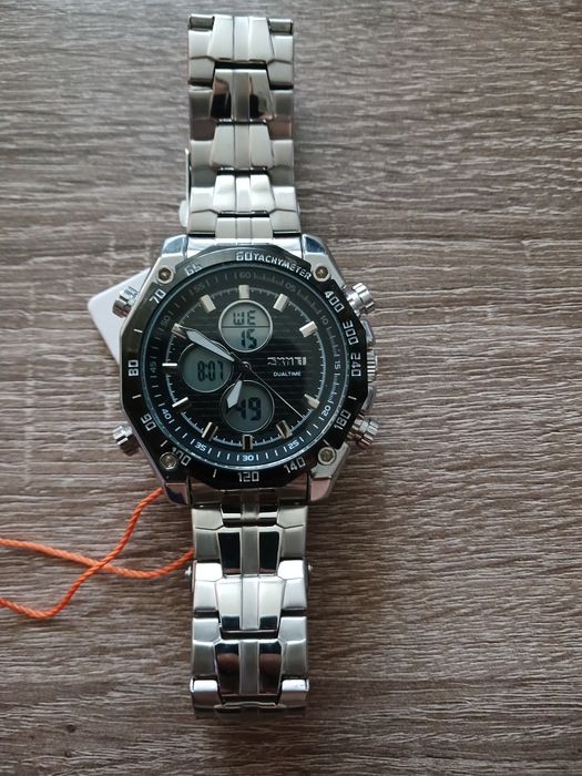 Часы skmei 1302 500 грн