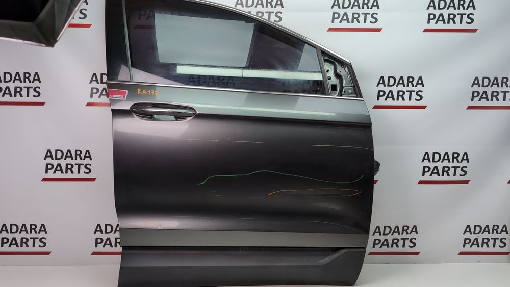 Двері голі передні праві для Ford Edge 2015-2018