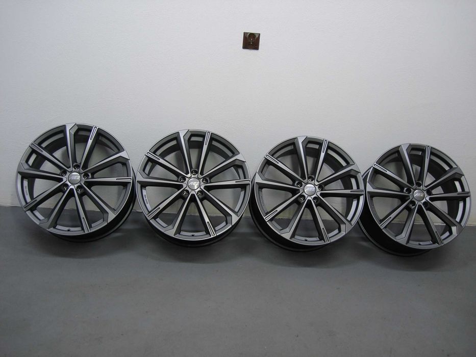 Alufelgi 20 5x112 Skoda Seat Cupra VW Mercedes BMW