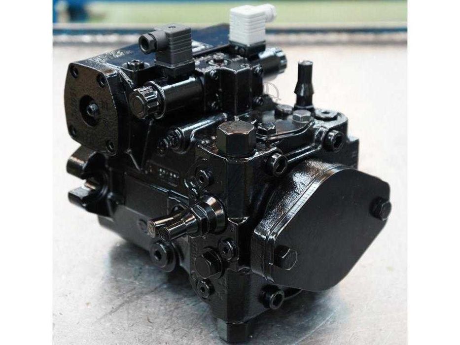 pompa hydrauliczna hydrostat dieci BHD0300