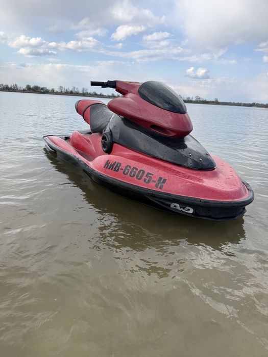 Продам гидроцикл